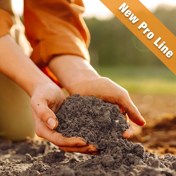 VB LawnPro Soil